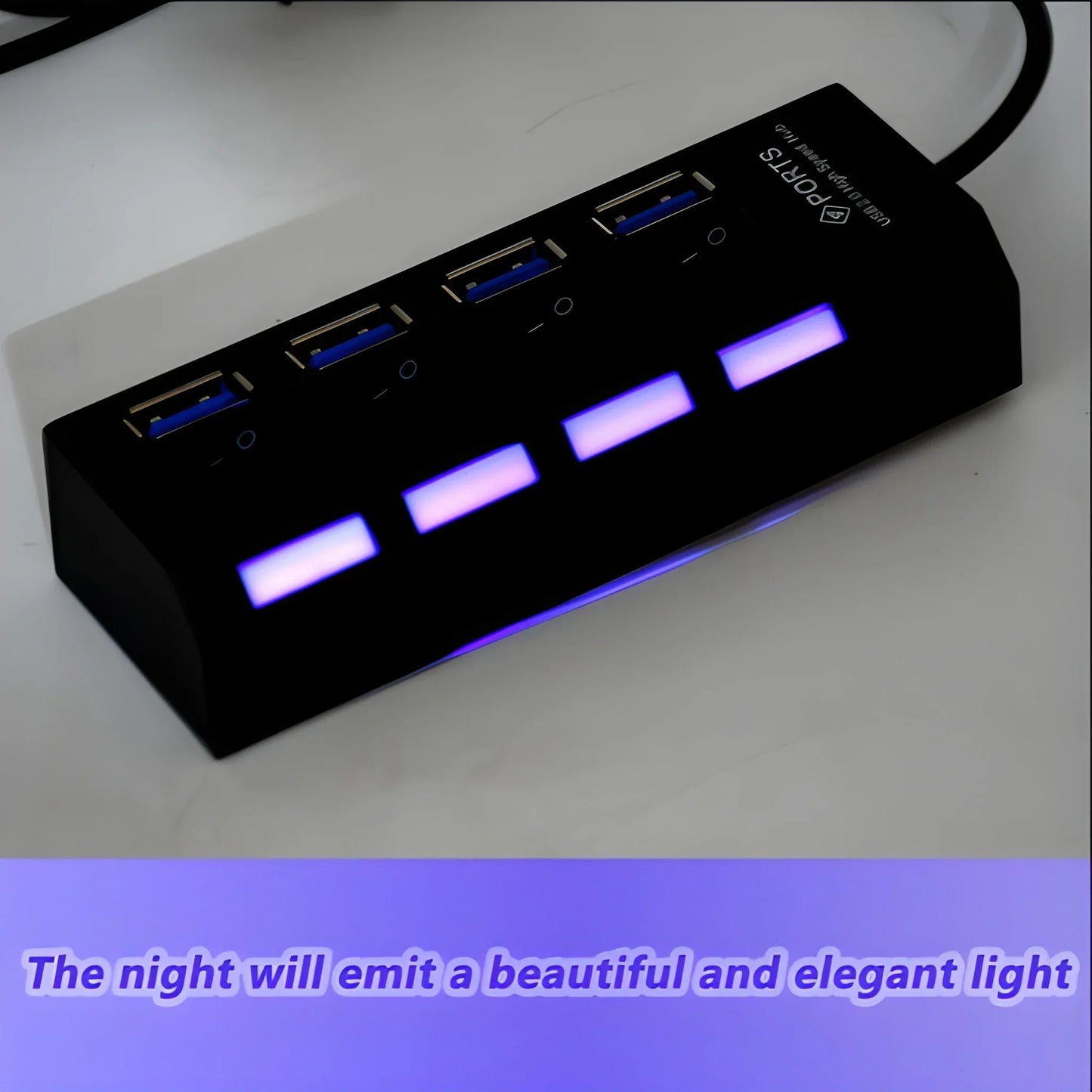 Best 4-port usb hub - & firewire hubs | 2025 | fast shipping