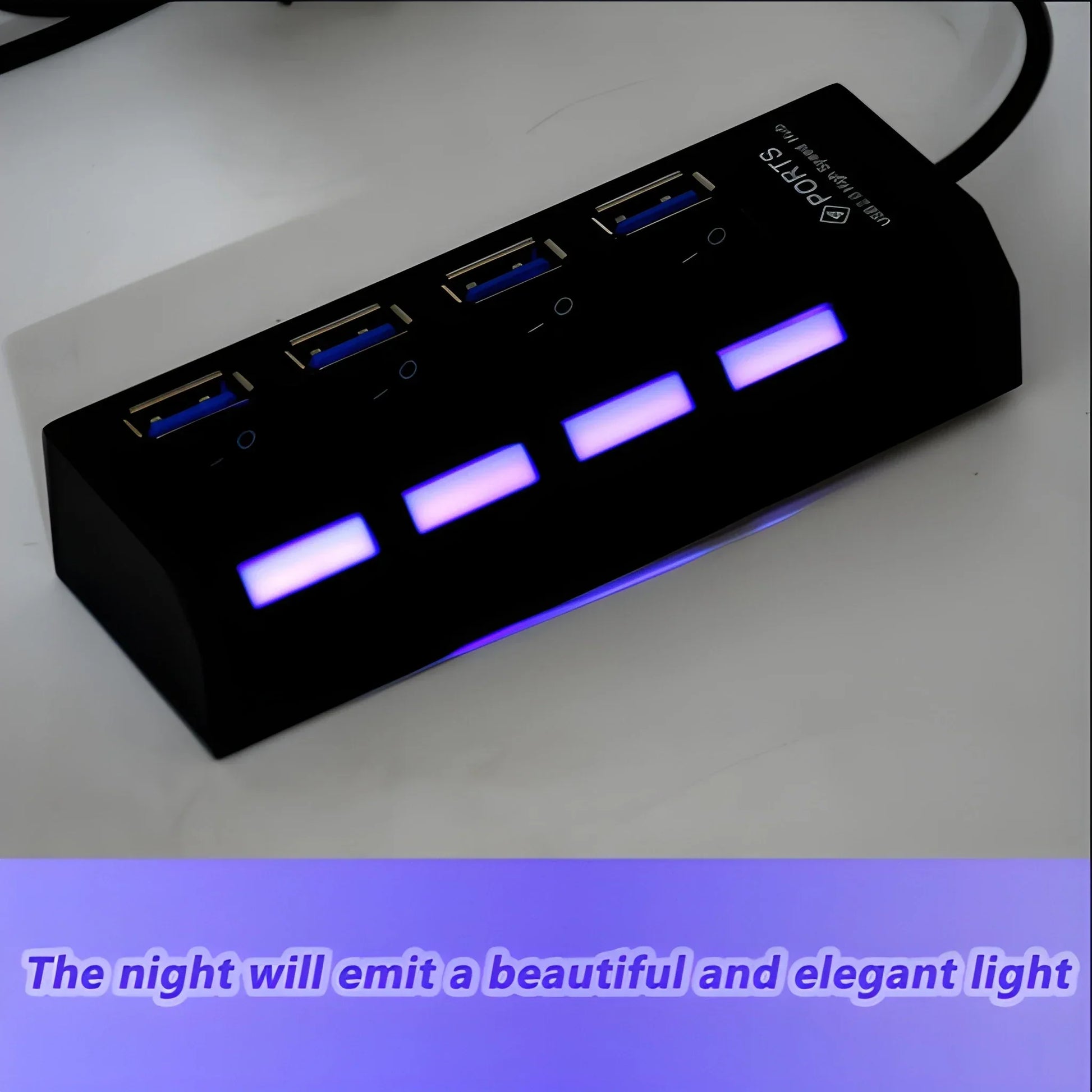 Best 4-port usb hub - & firewire hubs | 2025 | fast shipping
