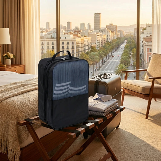 Multipurpose Portable Storage Bag