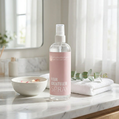 Hair Identifier Spray 100ml (Pack Of 2)