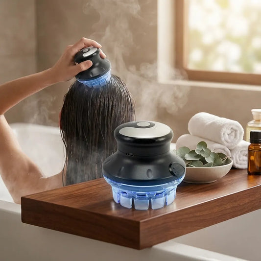 USB Cordless Hair Clipper