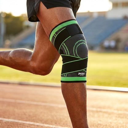 Sports Knee Bandage 1 pc