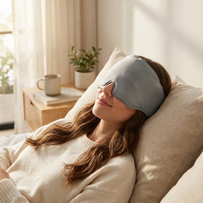 Migraine Relief Cap
