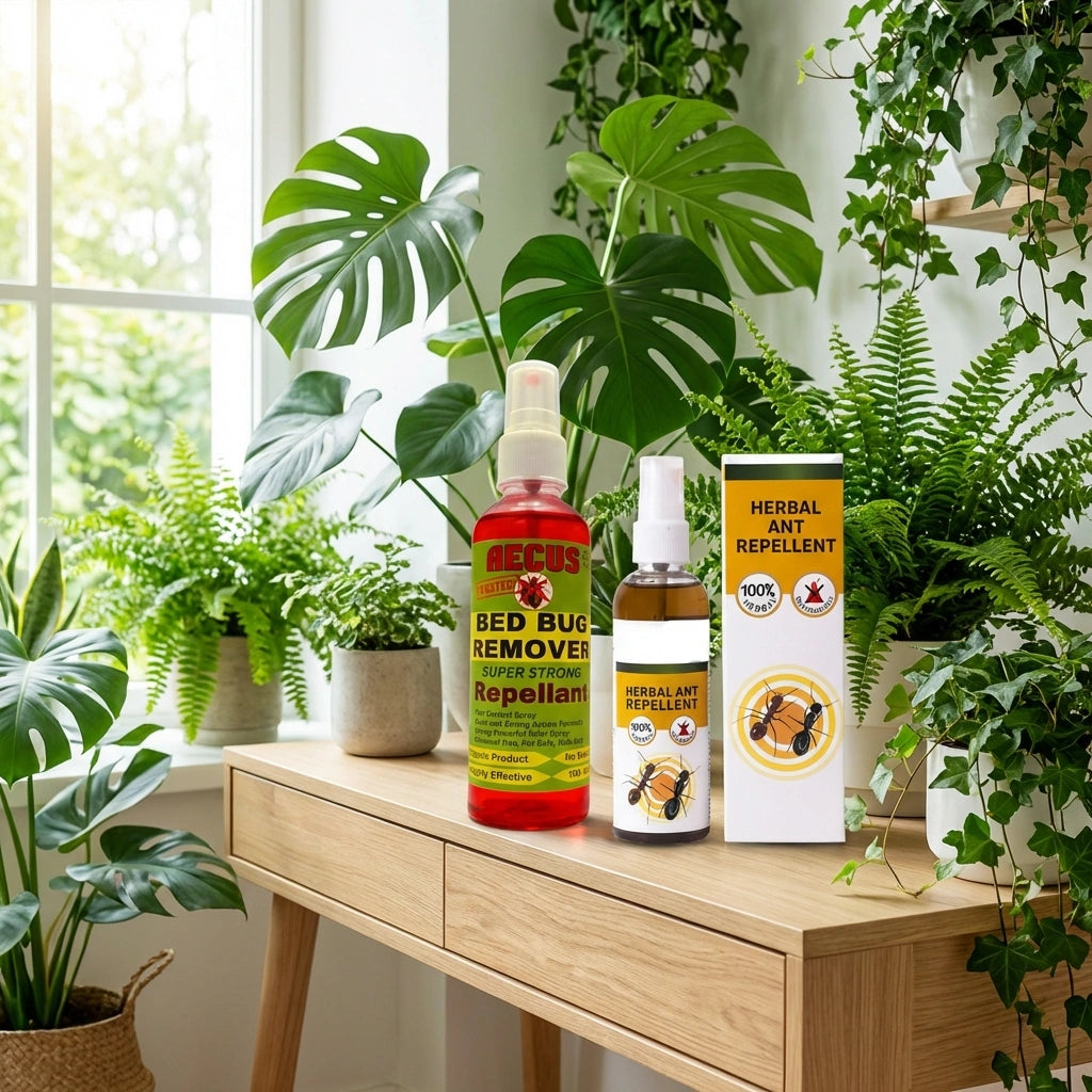 Bug Removal Repellent 100ml