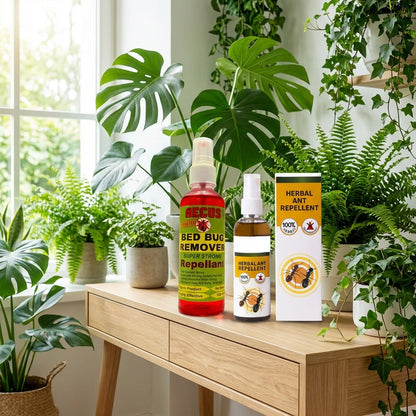 Bug Removal Repellent 100ml