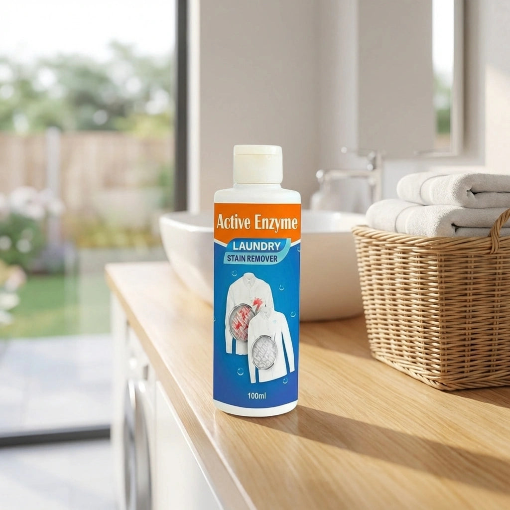 Fabric Stain Remover 200ml each Pack of 3