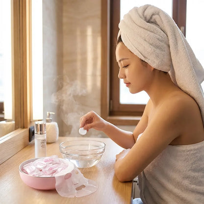 Breathable Cotton Face Masks