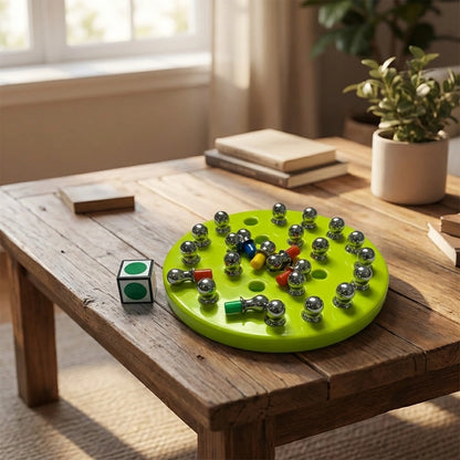 Memory & Chess Combo Game