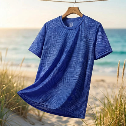 Men's Quick-Dry Tee 4-Pack