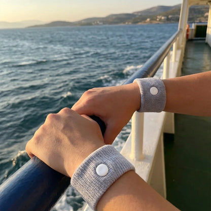 Motion Sickness Wristbands