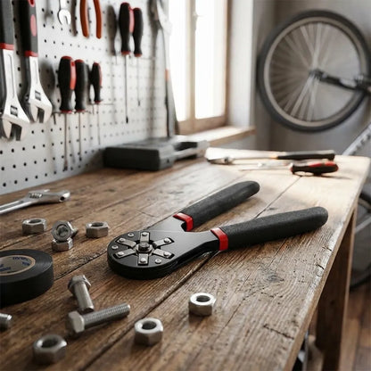 Universal Hexagon Bionic Wrench (Small)