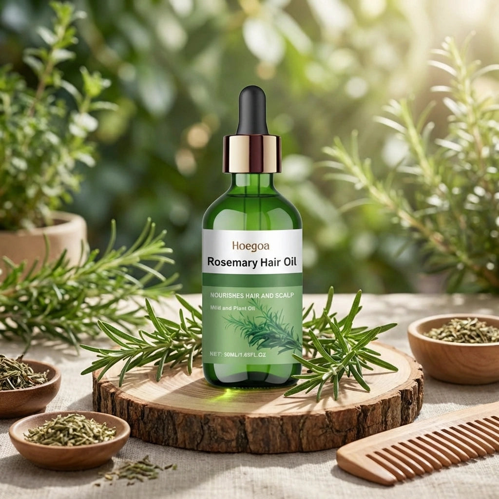Advanced Hair Growth Serum