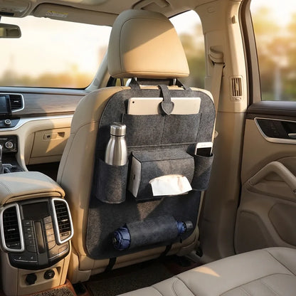 Car Seat Organizer (2-Pack)