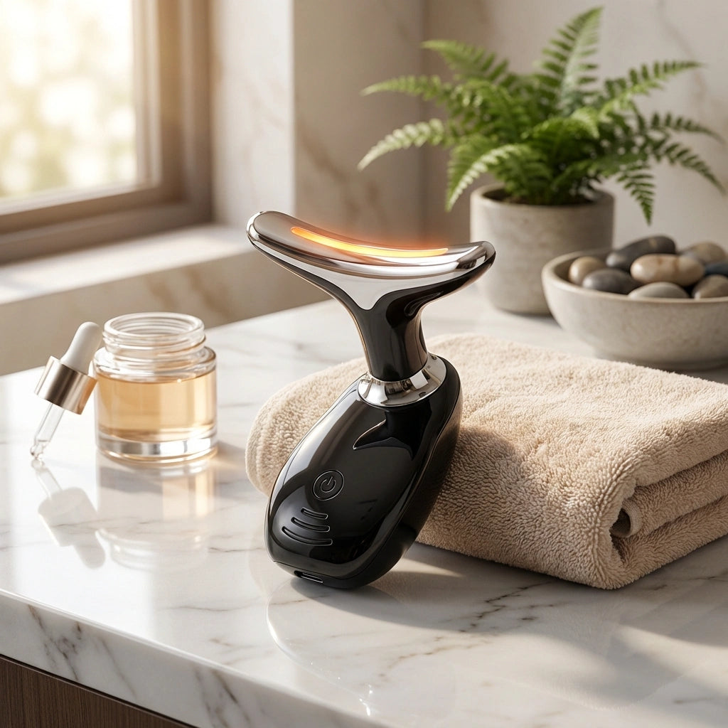 Facial Firming Massager Tool