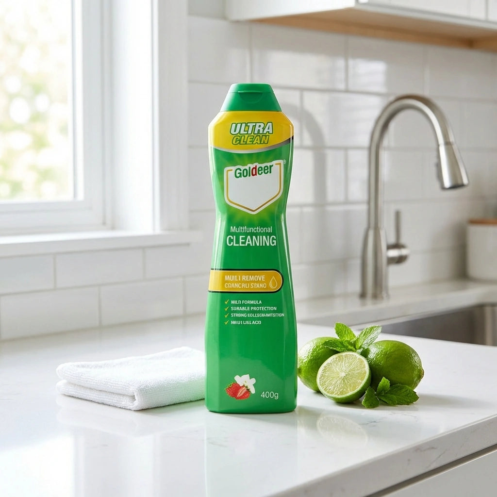 Multi-Surface Cleaning Milk ( Pack of 1)
