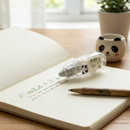 Cute Sticker Tape Pen