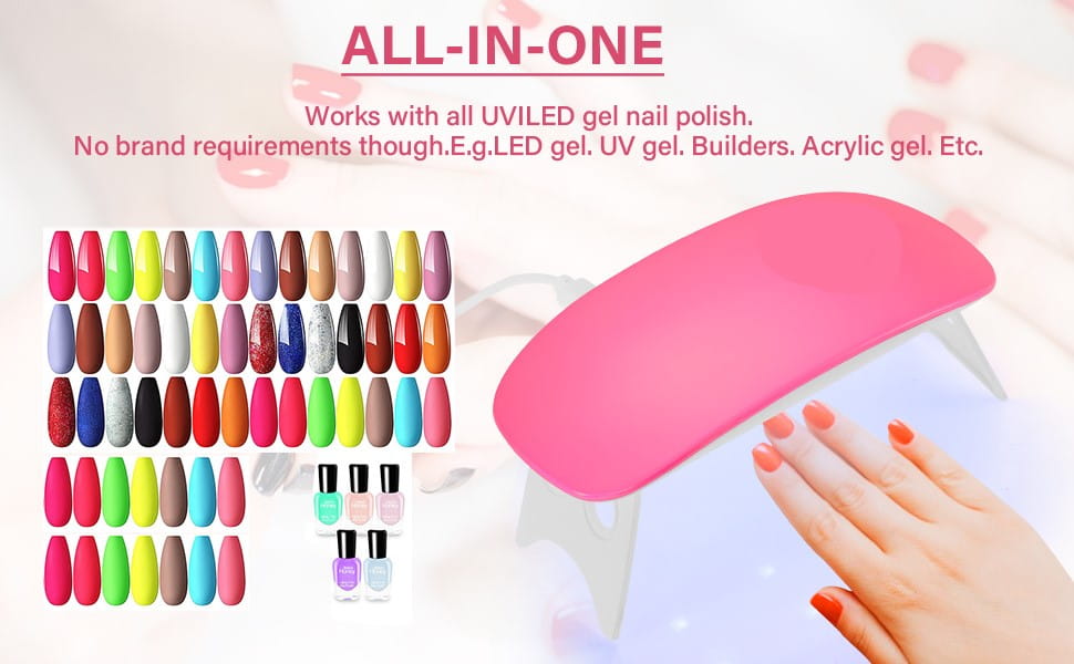 nail Dryer