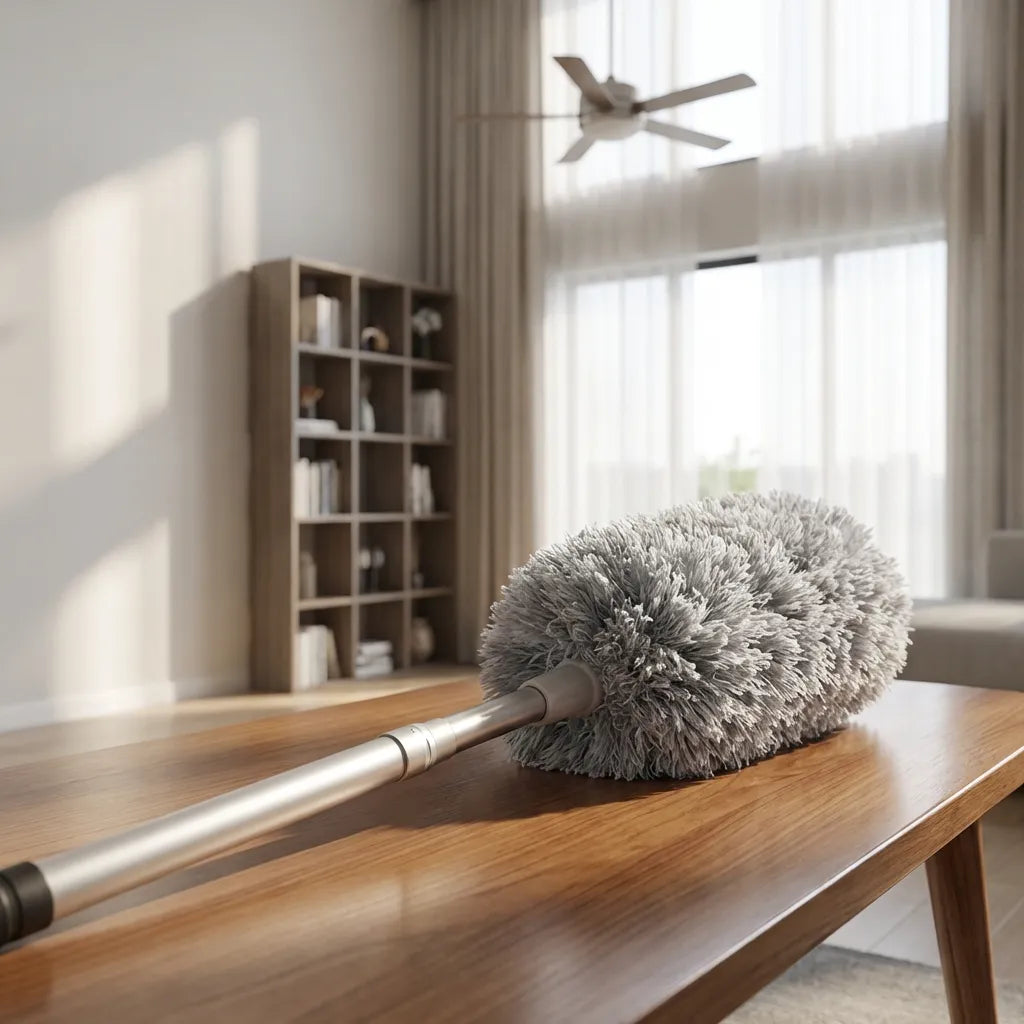 Washable Ceiling Fan Cleaner Duster