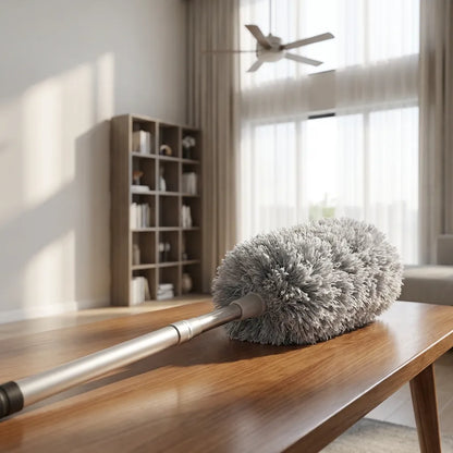 Washable Ceiling Fan Cleaner Duster