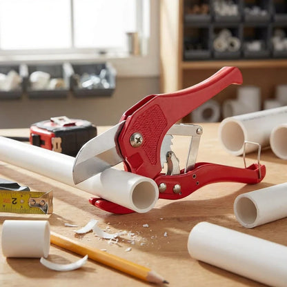Best 413 pvc pipe cutter (pipe and tubing tool) - 2026 | fast shipping