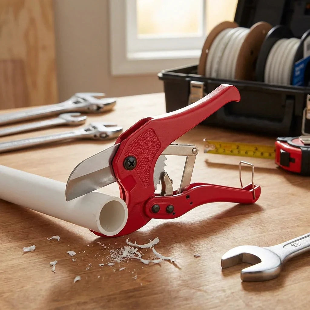Best 413 pvc pipe cutter (pipe and tubing tool) - 2026 | fast shipping