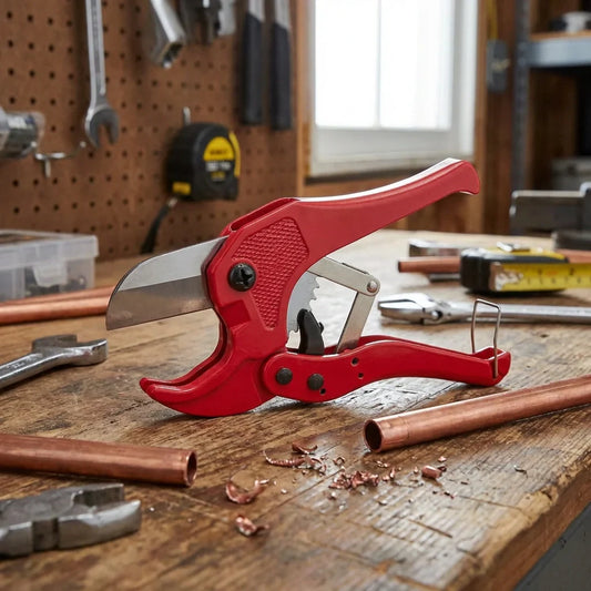 Best 413 pvc pipe cutter (pipe and tubing tool) - 2026 | fast shipping