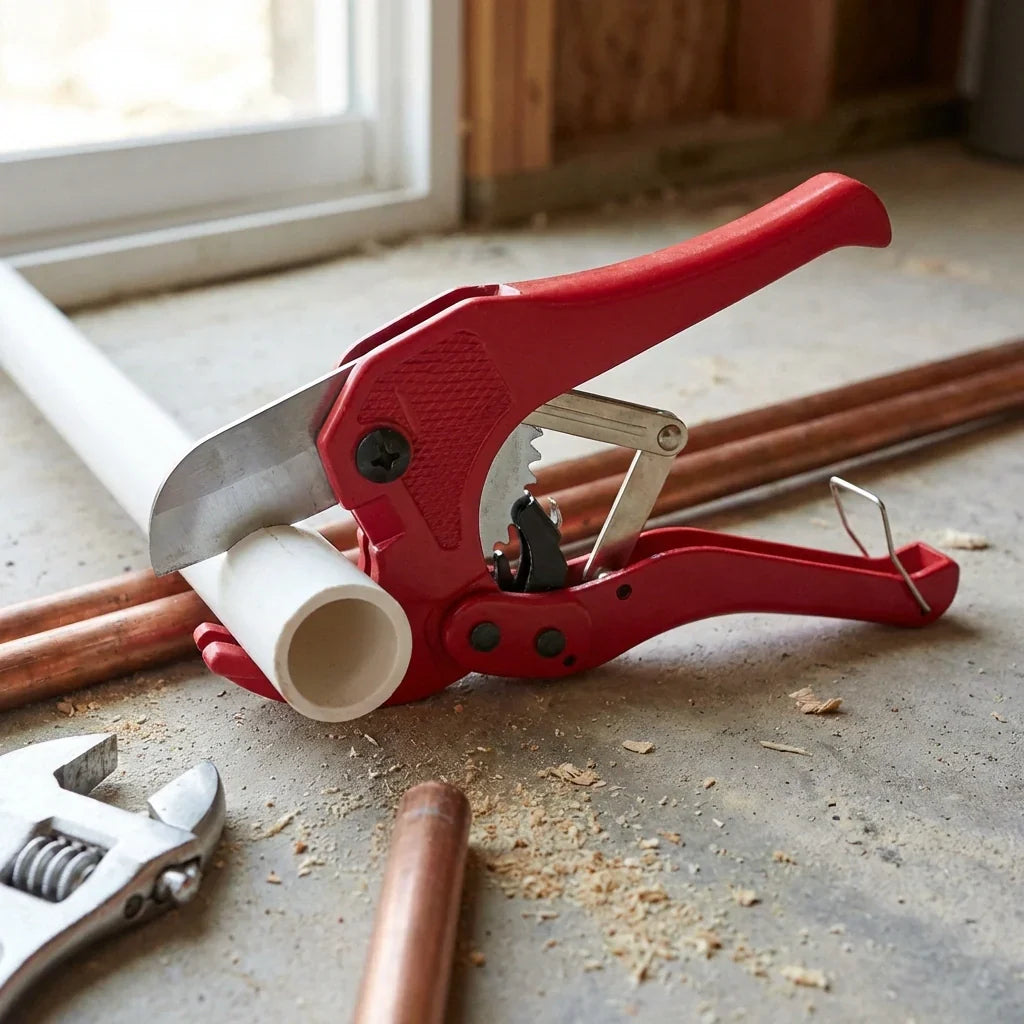 Best 413 pvc pipe cutter (pipe and tubing tool) - 2026 | fast shipping