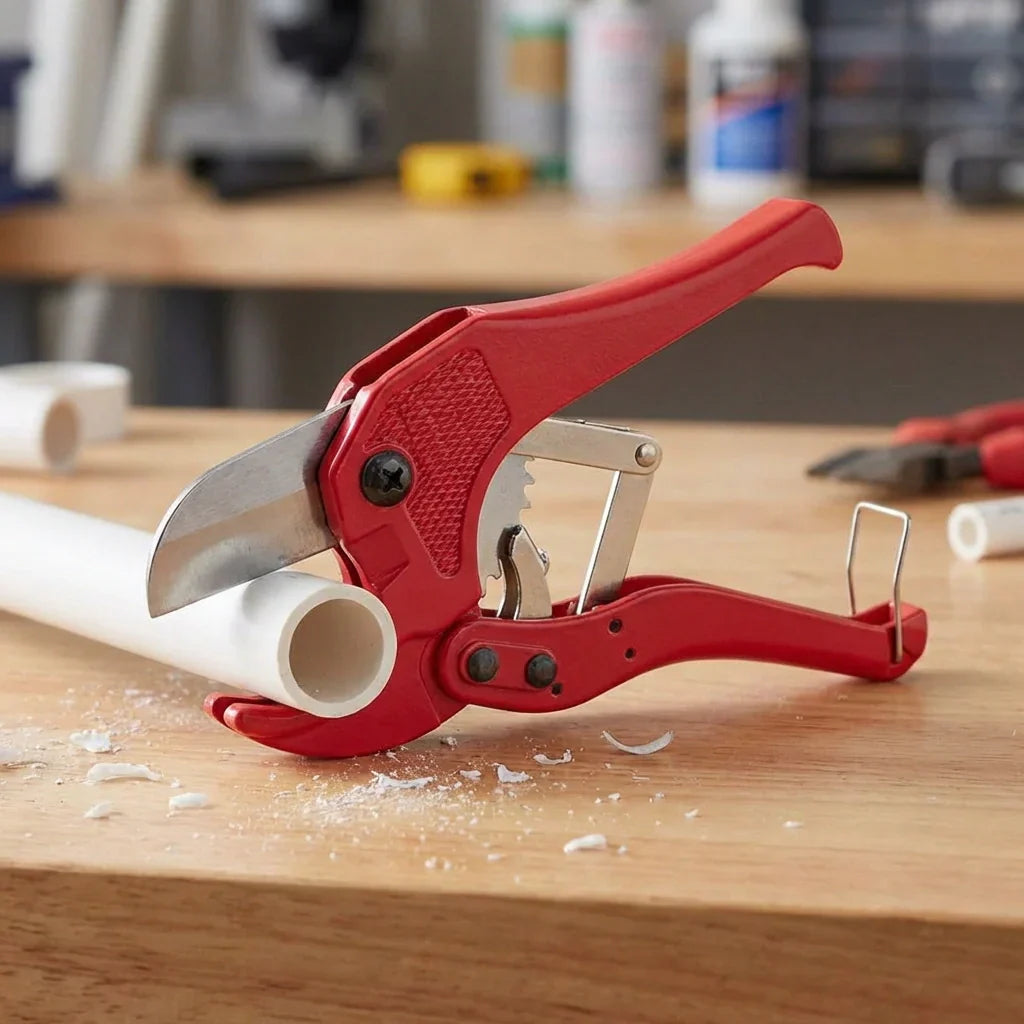 Best 413 pvc pipe cutter (pipe and tubing tool) - 2026 | fast shipping