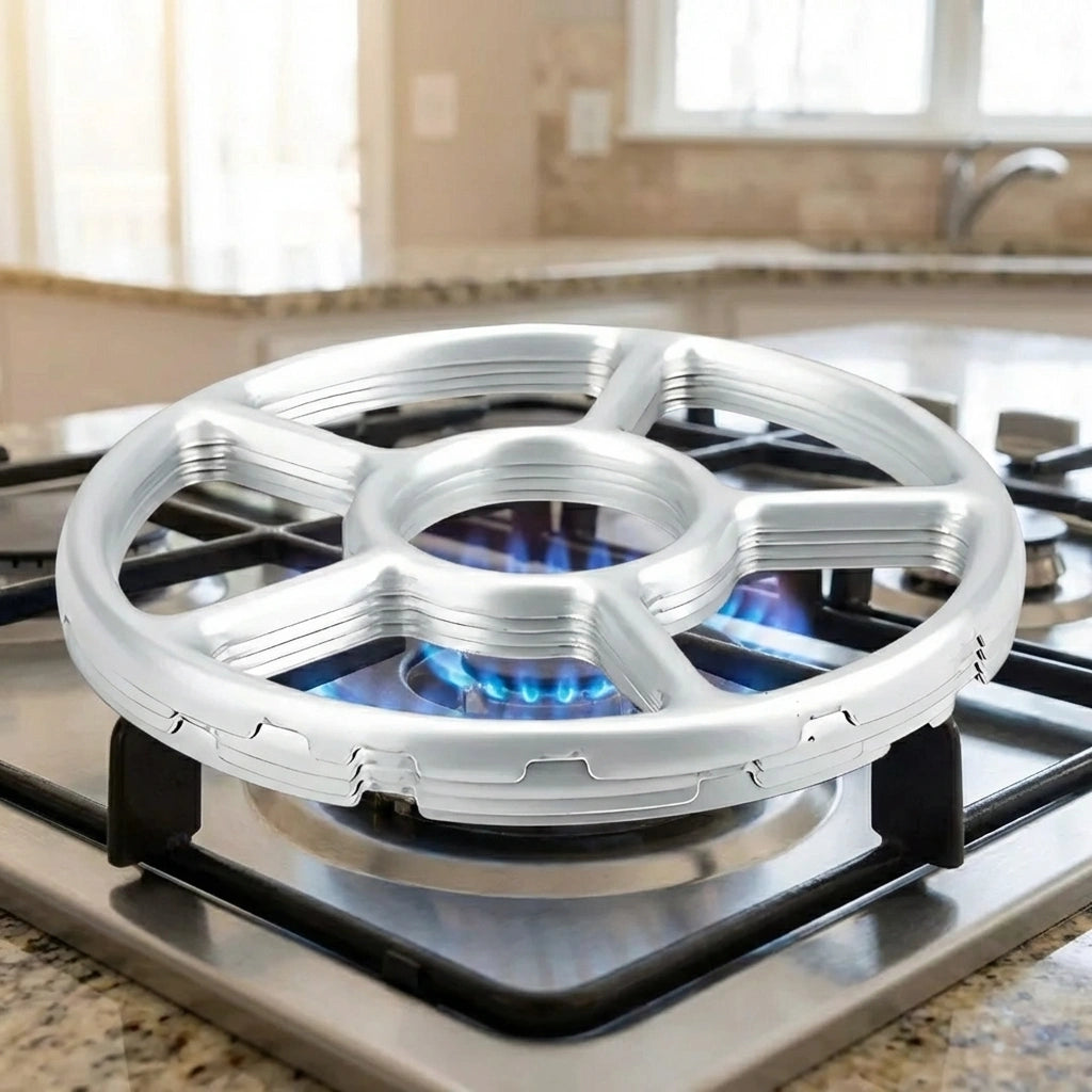 Gas Stove Rack Stand for Pot Holder Stove