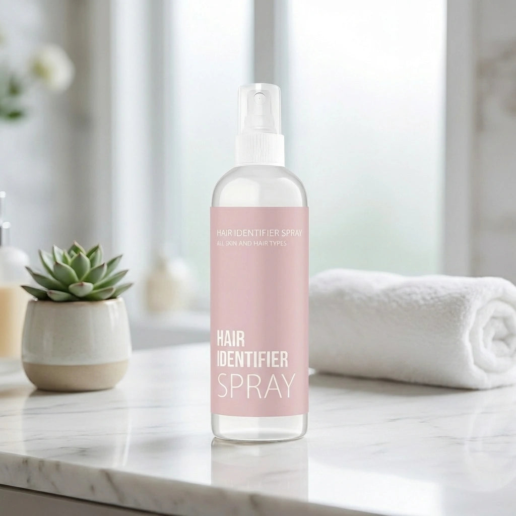 Hair Identifier Spray 100ml (Pack Of 2)