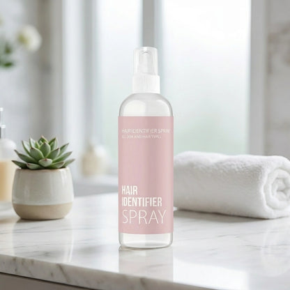 Hair Identifier Spray 100ml (Pack Of 2)