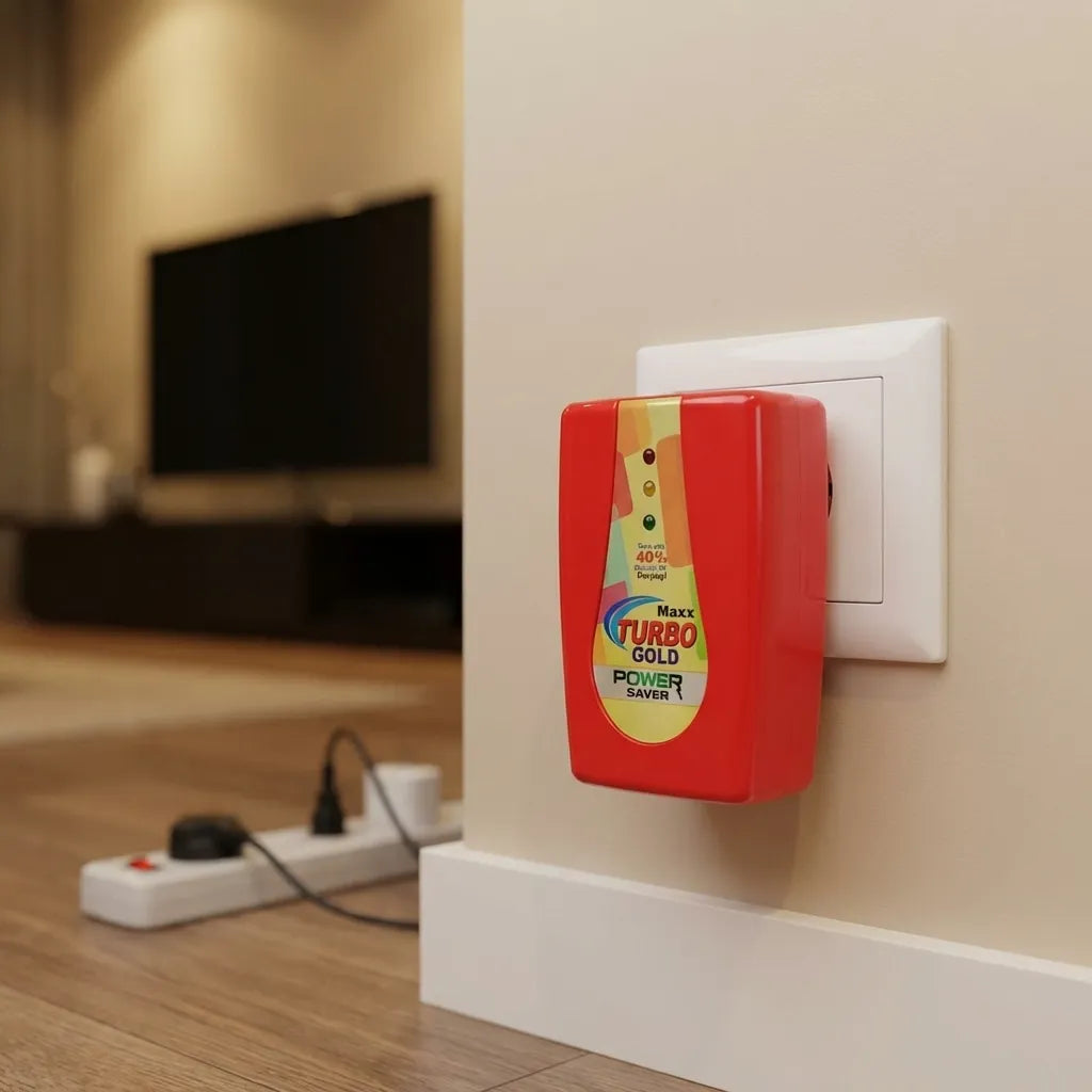 Electricity Saving Device