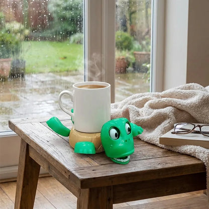Funny Turtle Coaster