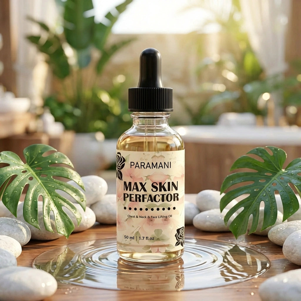 Instant Glow Revival Serum