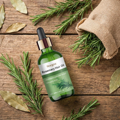 Advanced Hair Growth Serum