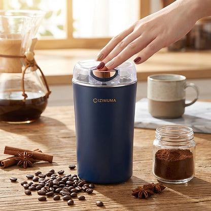Electric Coffee Grinder