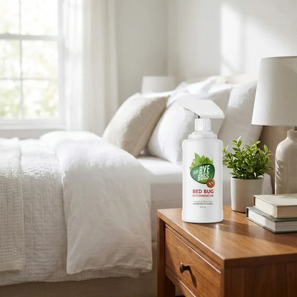 Non-Toxic Bug Spray