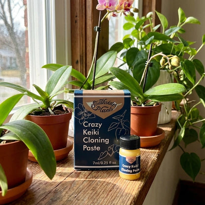 Crazy Keiki Plant Cloning Paste