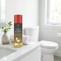 Toilet Seat Sanitizer Spray Portable