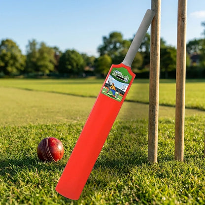 Plastic Cricket Bat for Kids