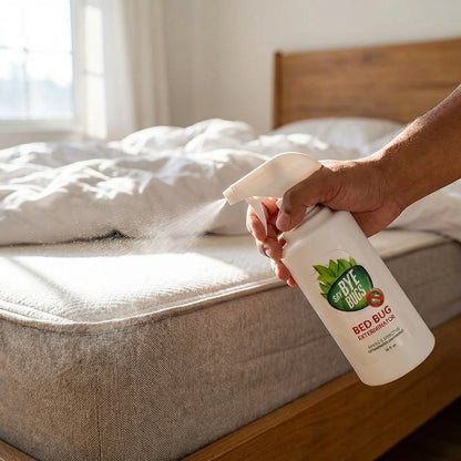 Say Bye Bye Bug - Spray