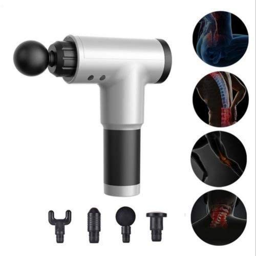 Fascial Massage Gun For Men & Women