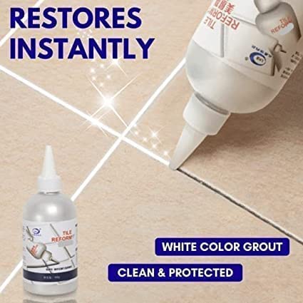 Gap Filler Multipurpose Gap Filler Tube Tile