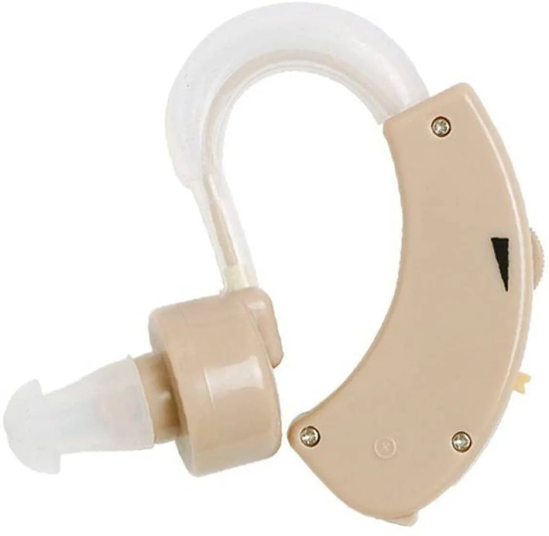Lightweight Behind the Ear Sound Amplifier
