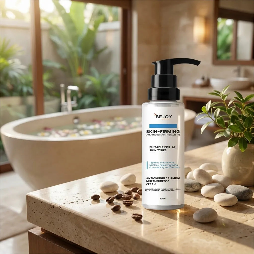 Ultra Firming Skin Cream