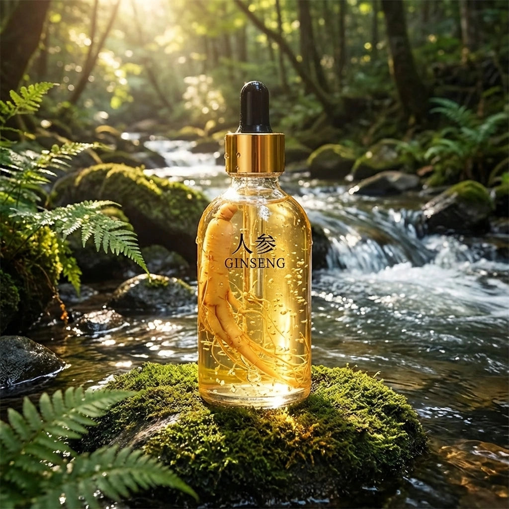 Gold Anti-Aging Serum