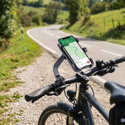 360 Degree Rotating Mobile Holder