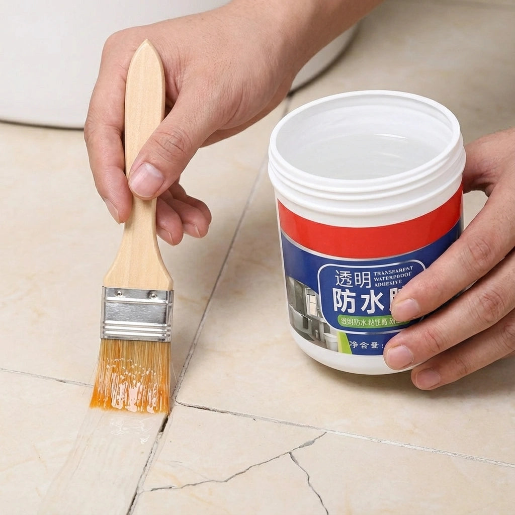 Waterproof Insulating Sealant Glue