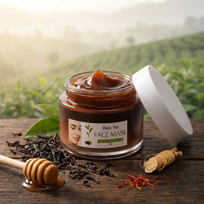 Deep Clean Face Mask