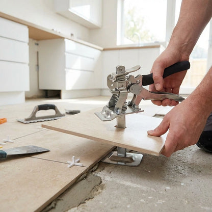 Adjustable Lift Jack